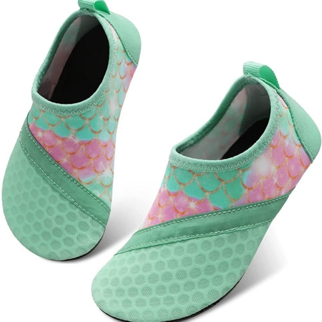 Centipede Demon Kids Water Shoes